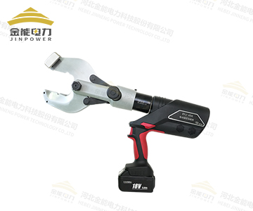 多用途電動液壓剪DYJ-65G