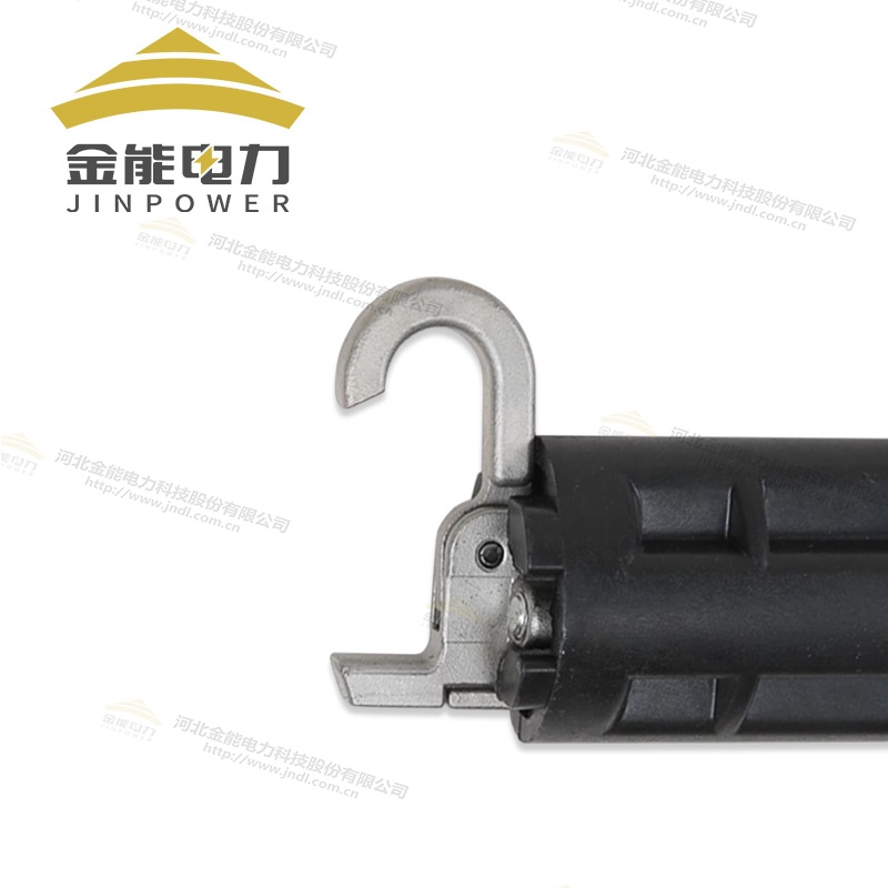 射槍操作桿絕緣增力扳手 操作簡(jiǎn)單，結(jié)實(shí)耐用