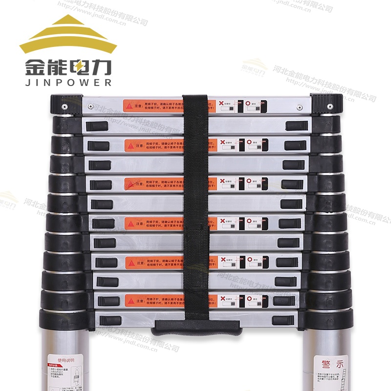 鋁合金魚(yú)竿梯 輕便移動(dòng)節(jié)省空間